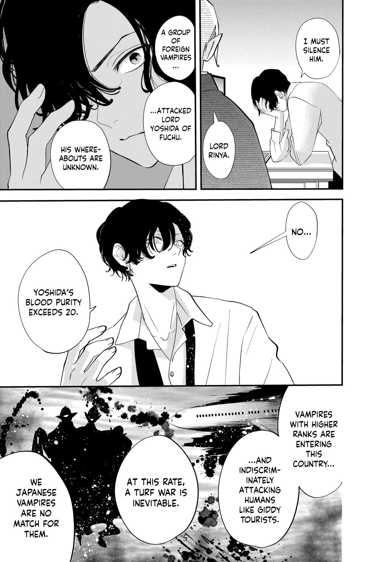 Read Otaku Vampire