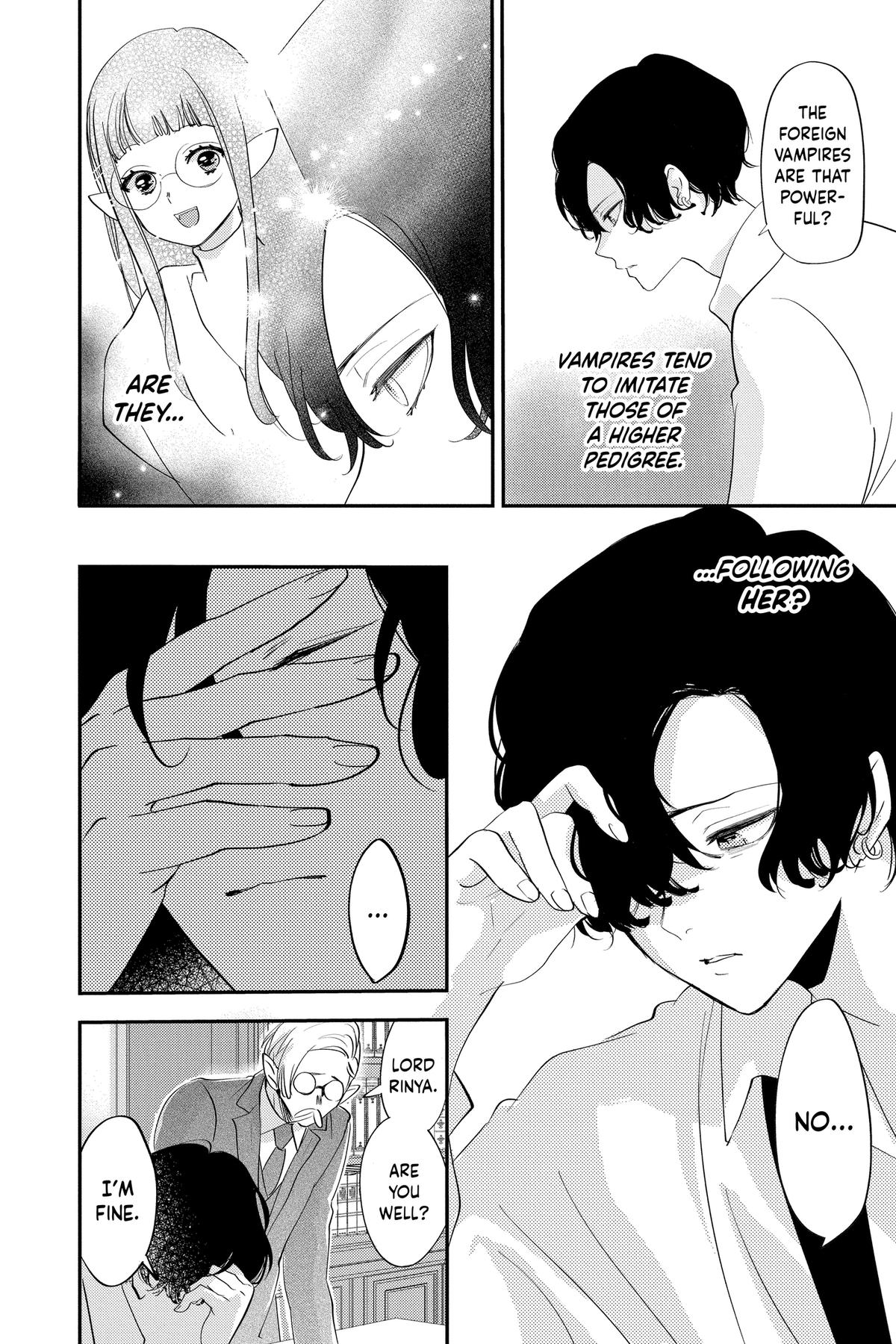 Read Otaku Vampire