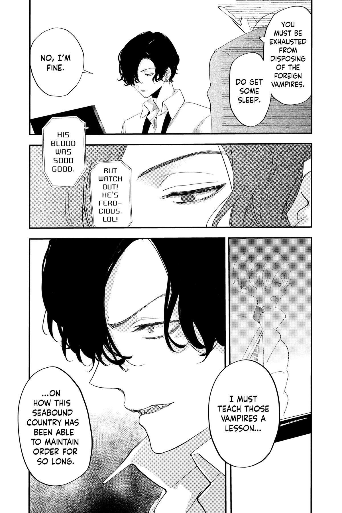 Read Otaku Vampire