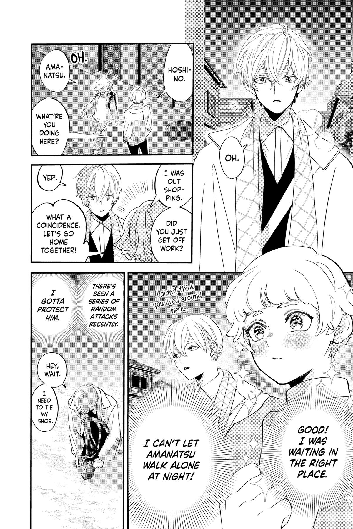 Read Otaku Vampire