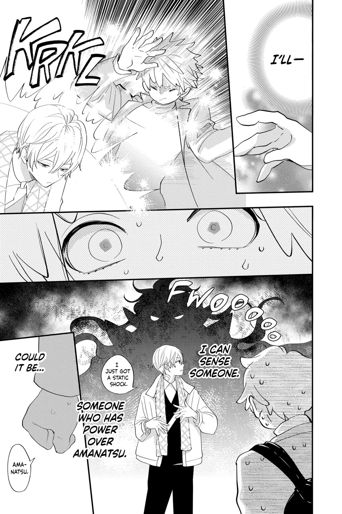 Read Otaku Vampire