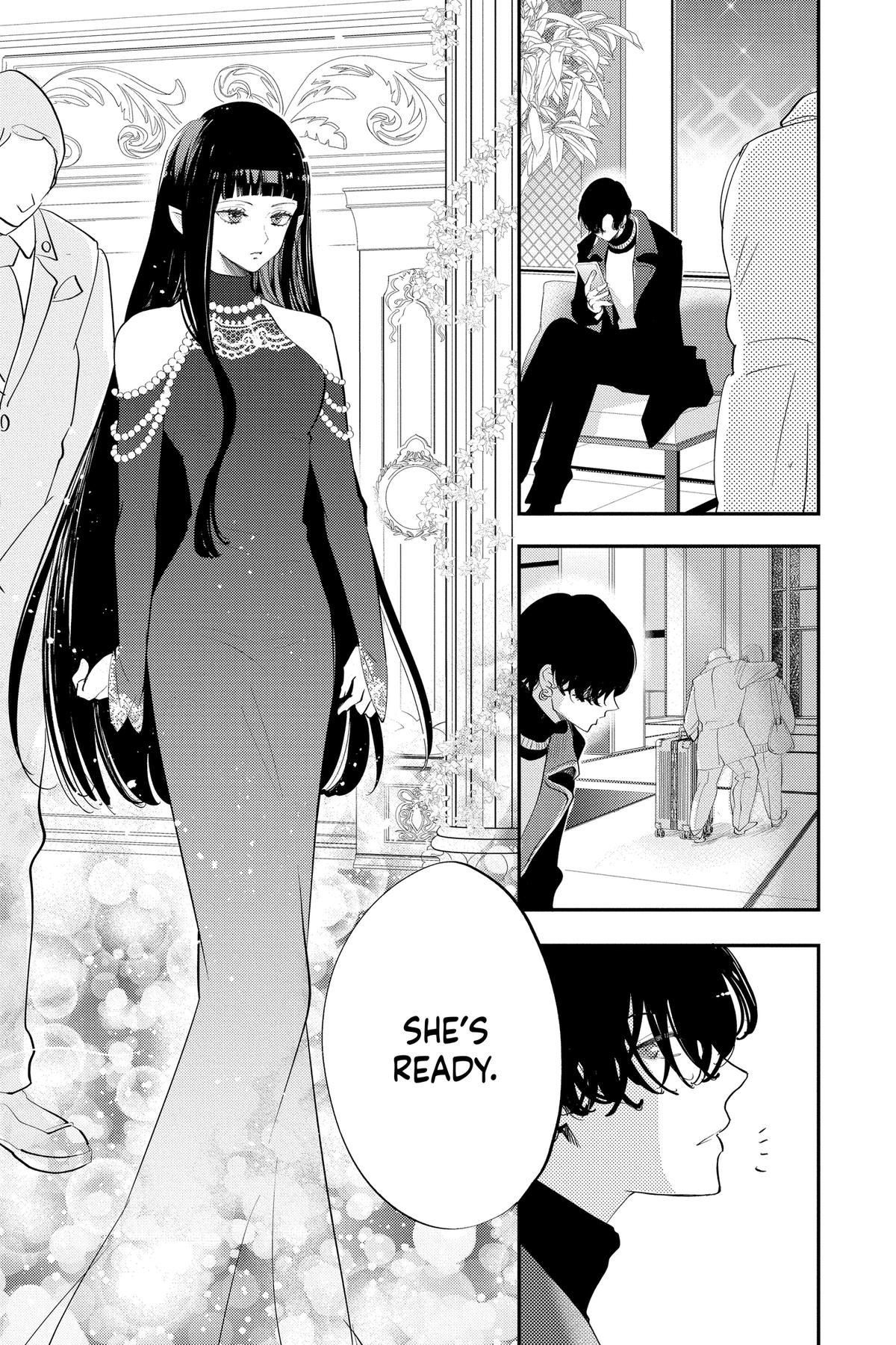 Read Otaku Vampire