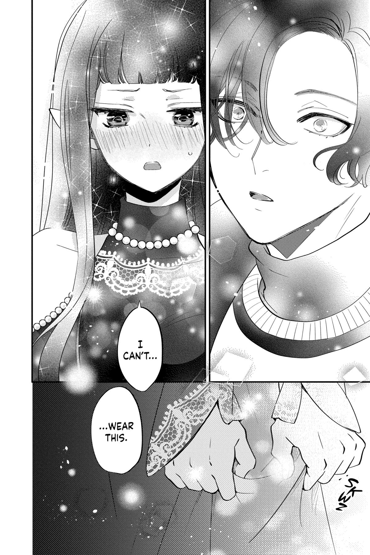 Read Otaku Vampire
