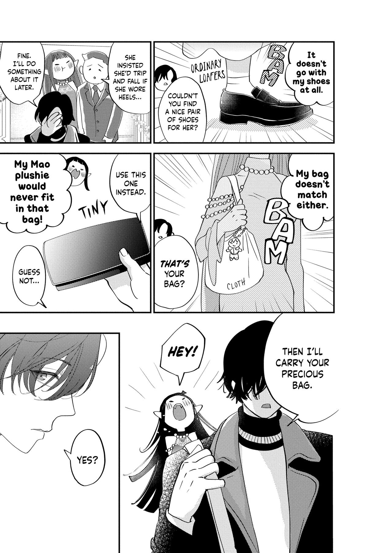 Read Otaku Vampire