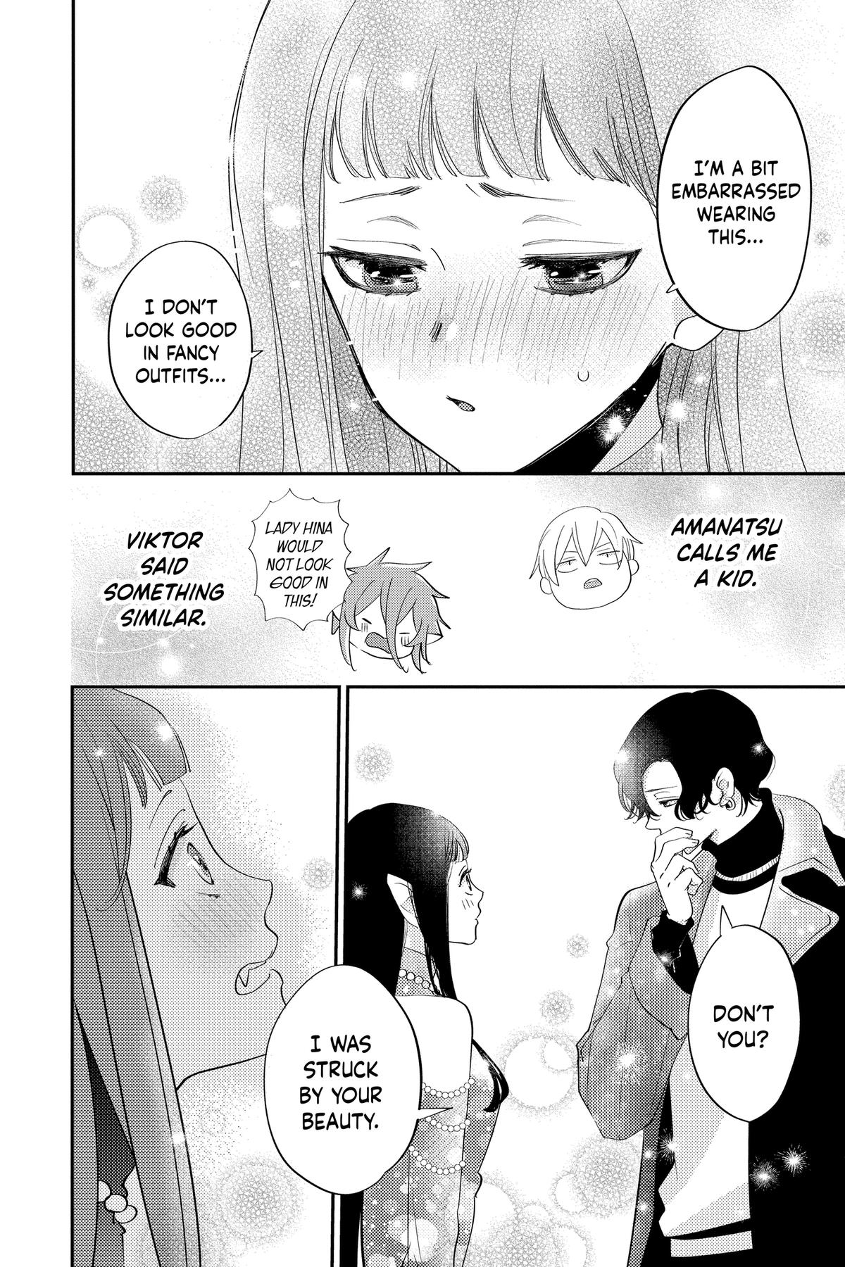 Read Otaku Vampire