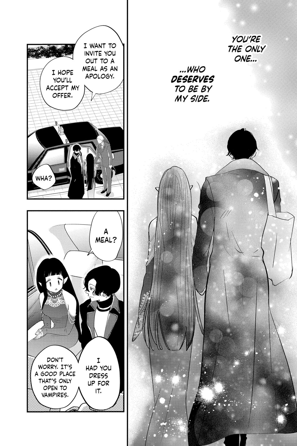 Read Otaku Vampire