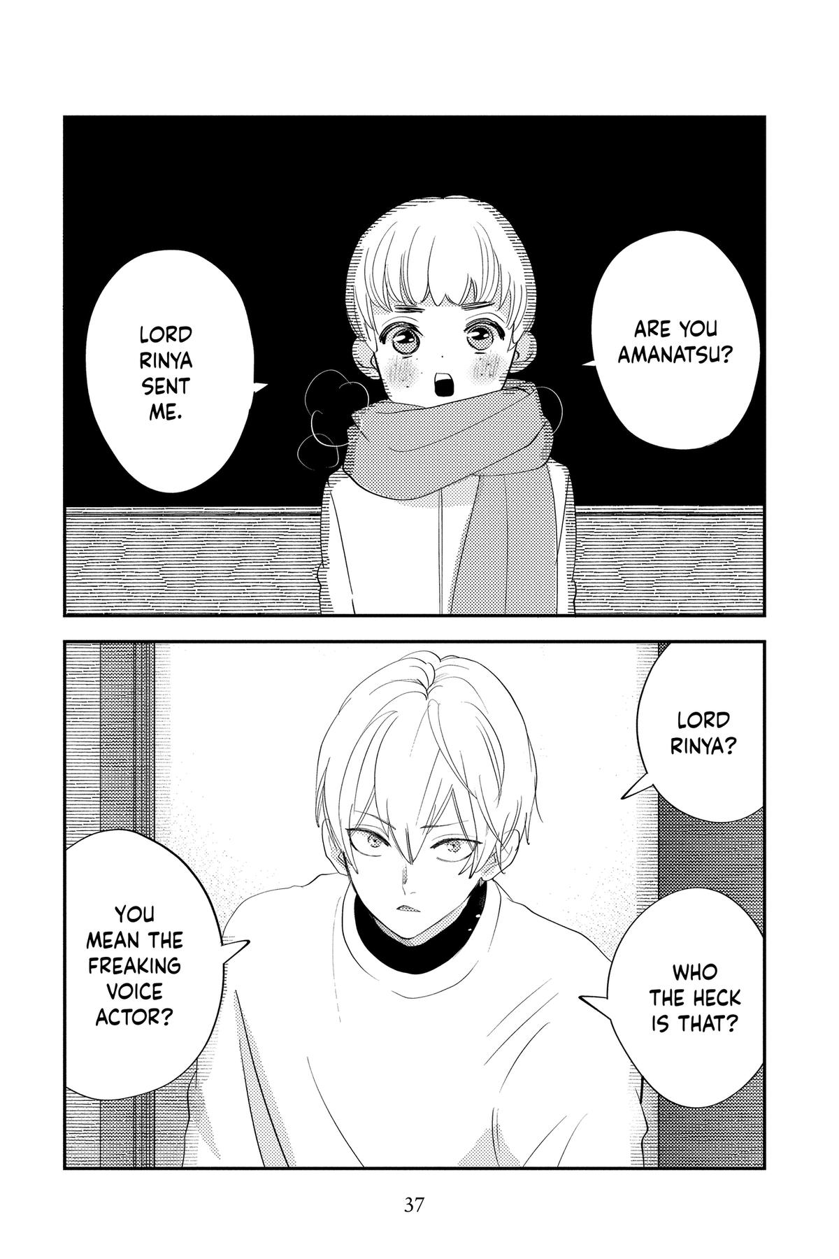 Read Otaku Vampire
