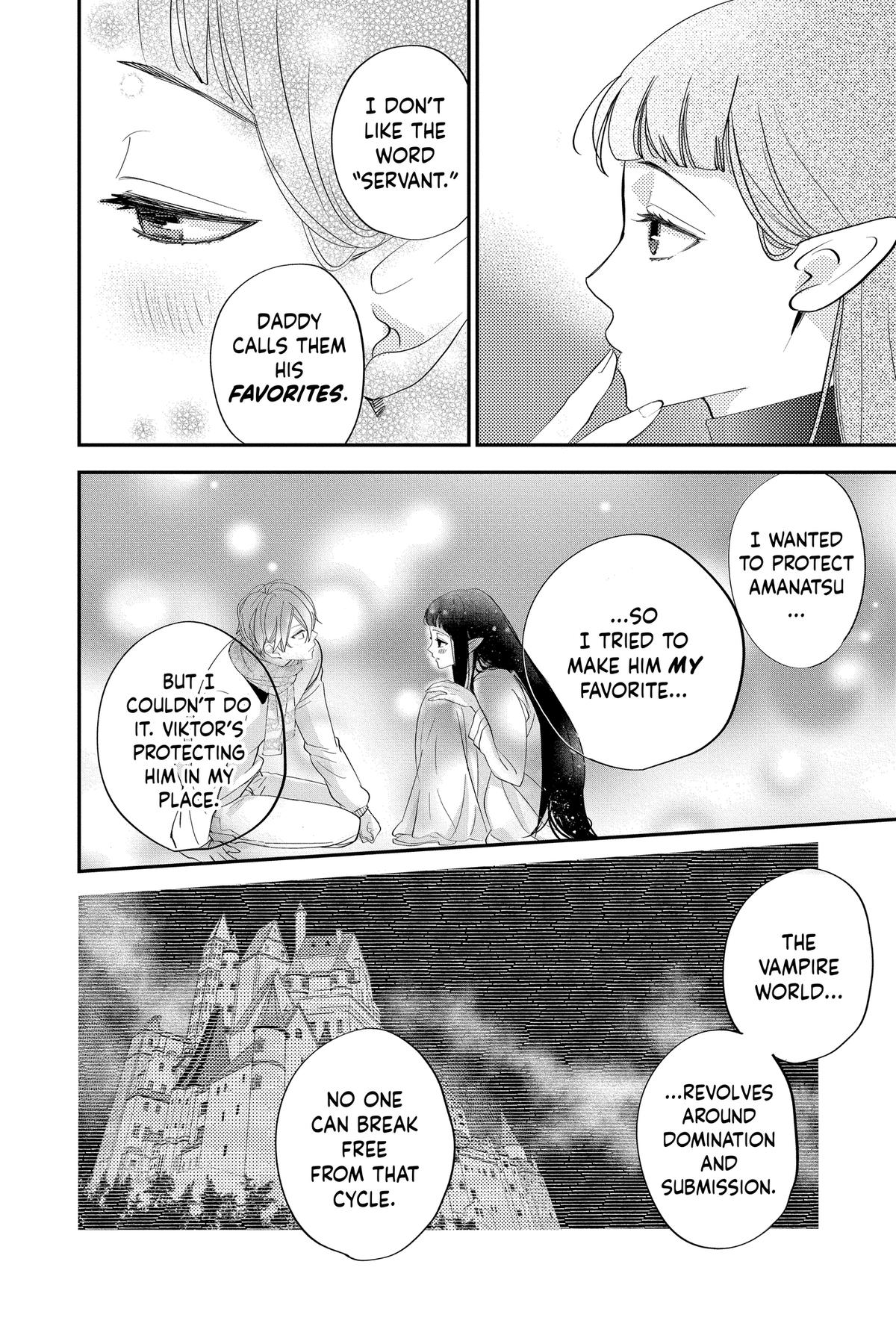 Read Otaku Vampire