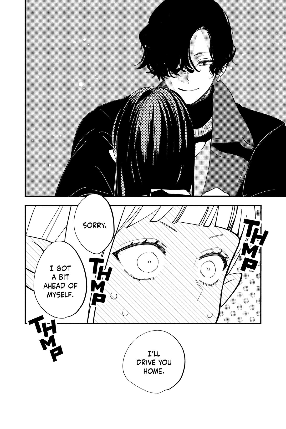 Read Otaku Vampire