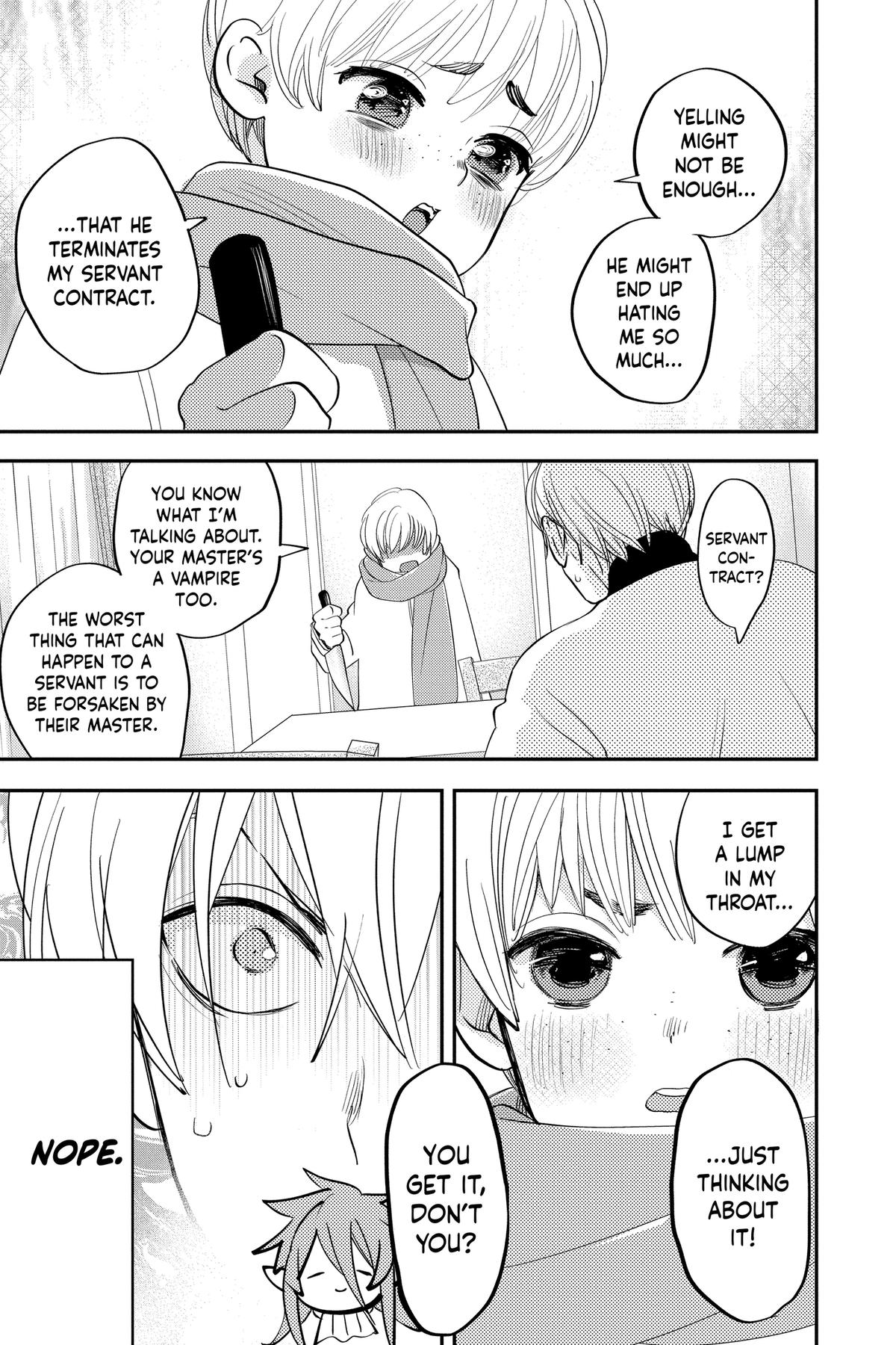 Read Otaku Vampire