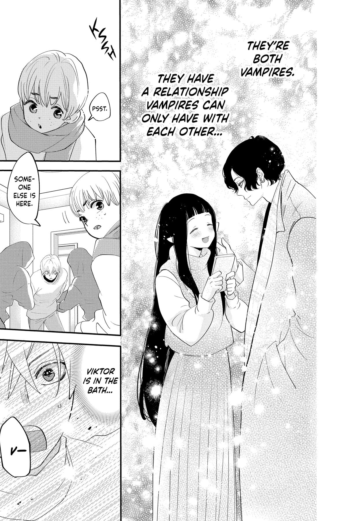 Read Otaku Vampire