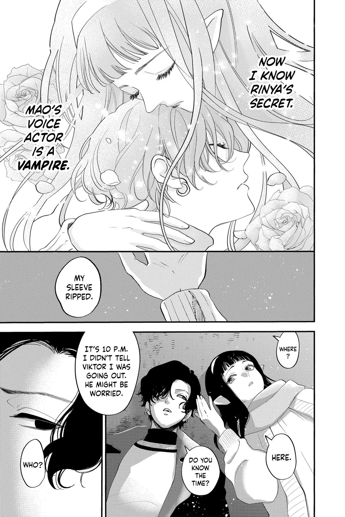 Read Otaku Vampire