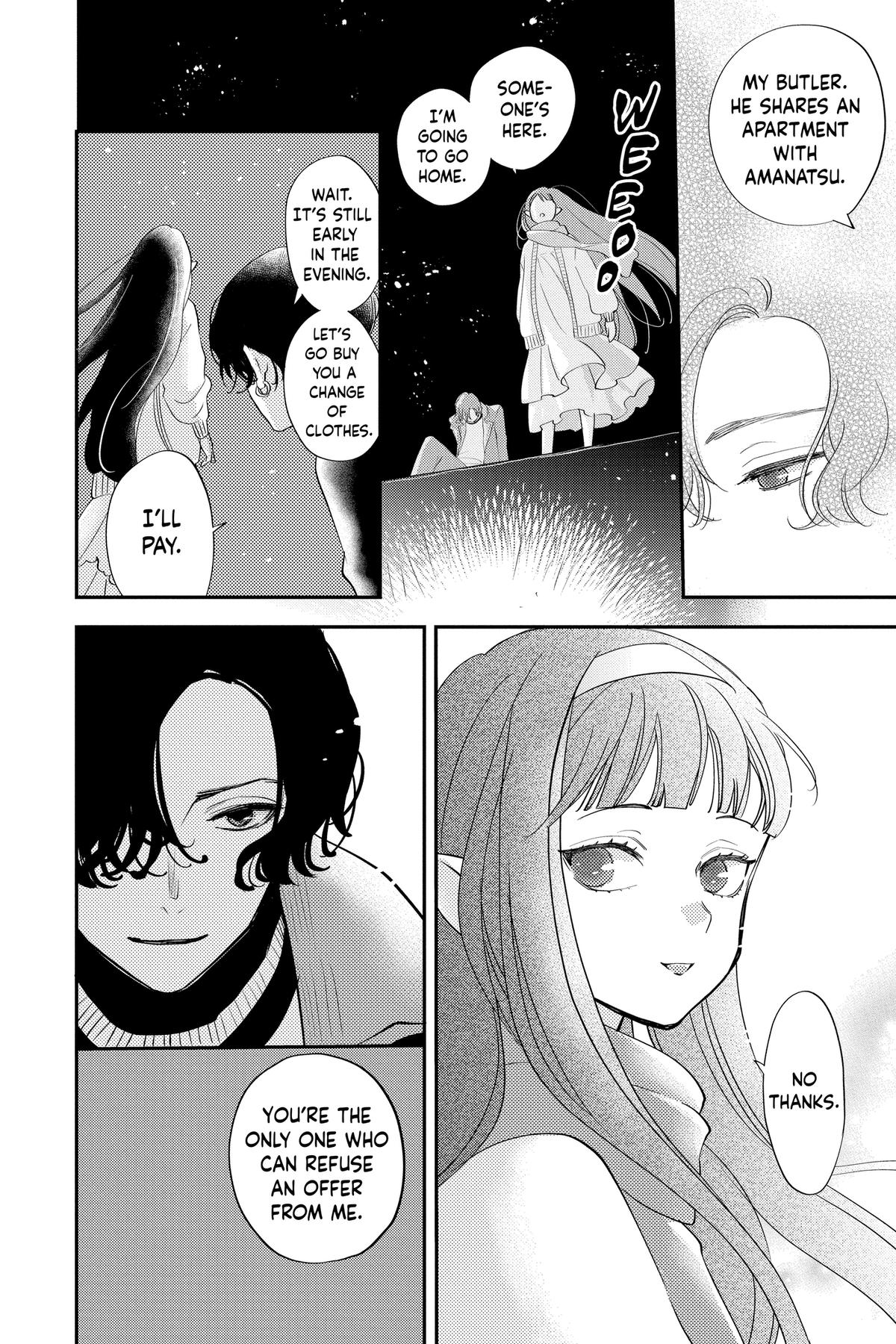 Read Otaku Vampire