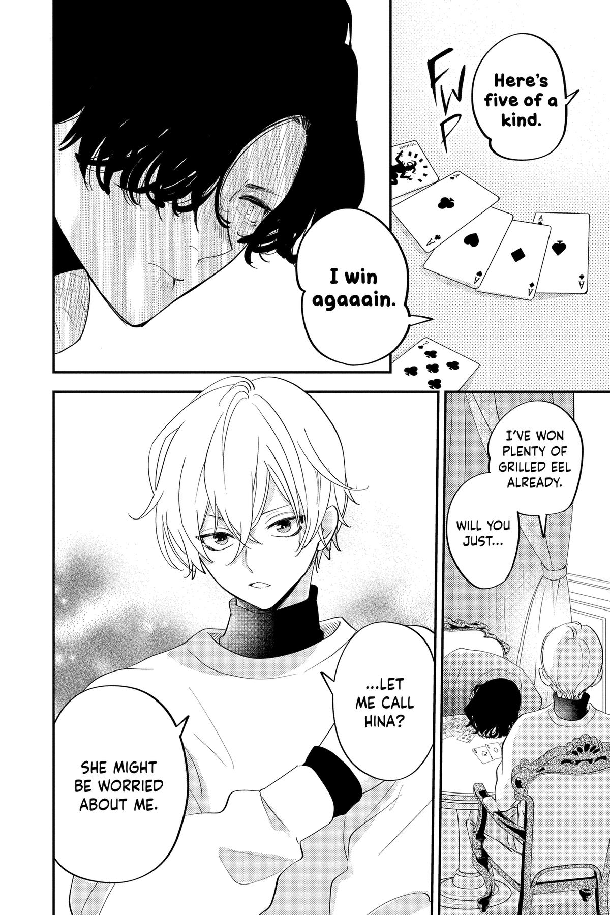Read Otaku Vampire