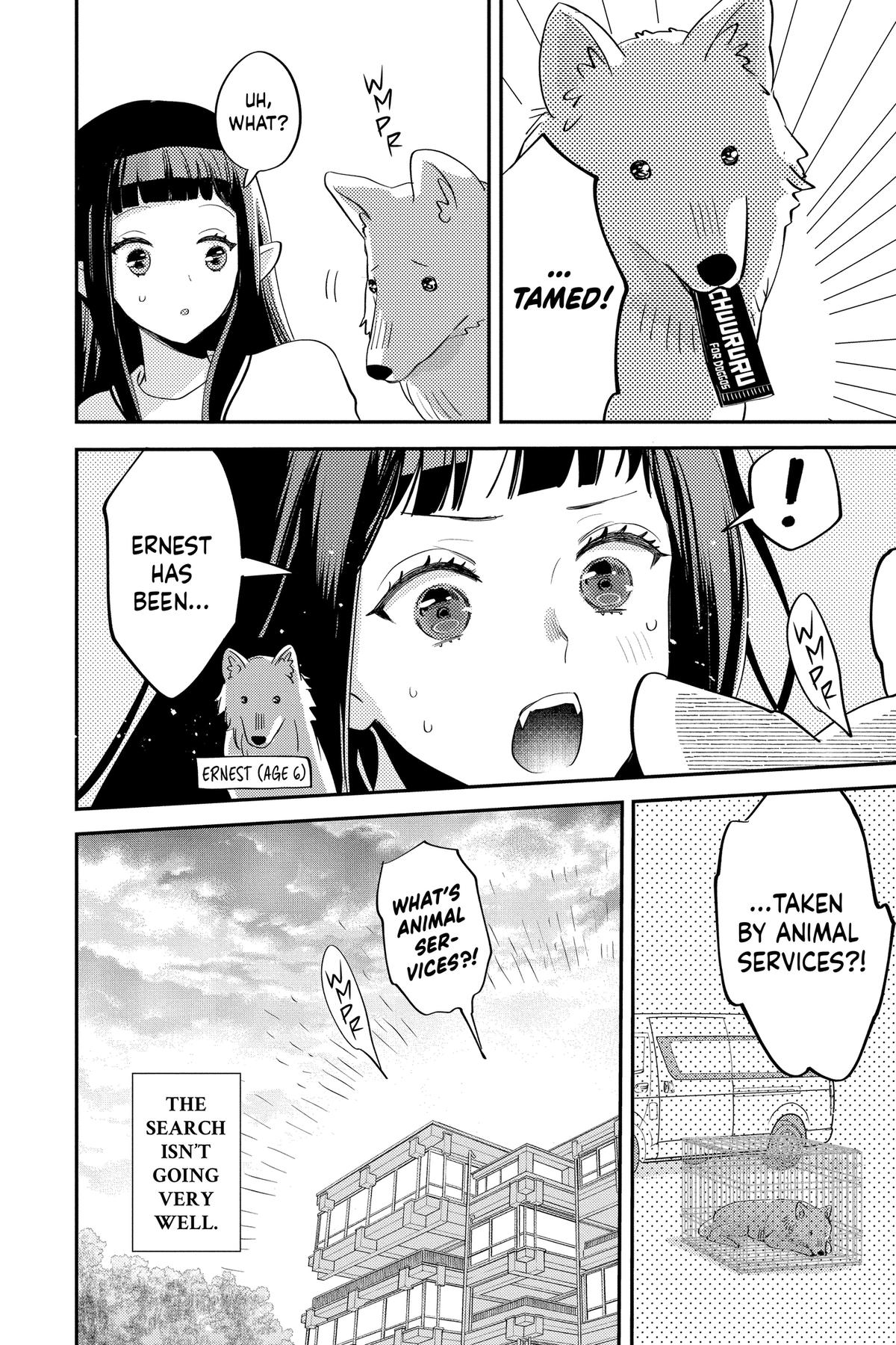 Read Otaku Vampire