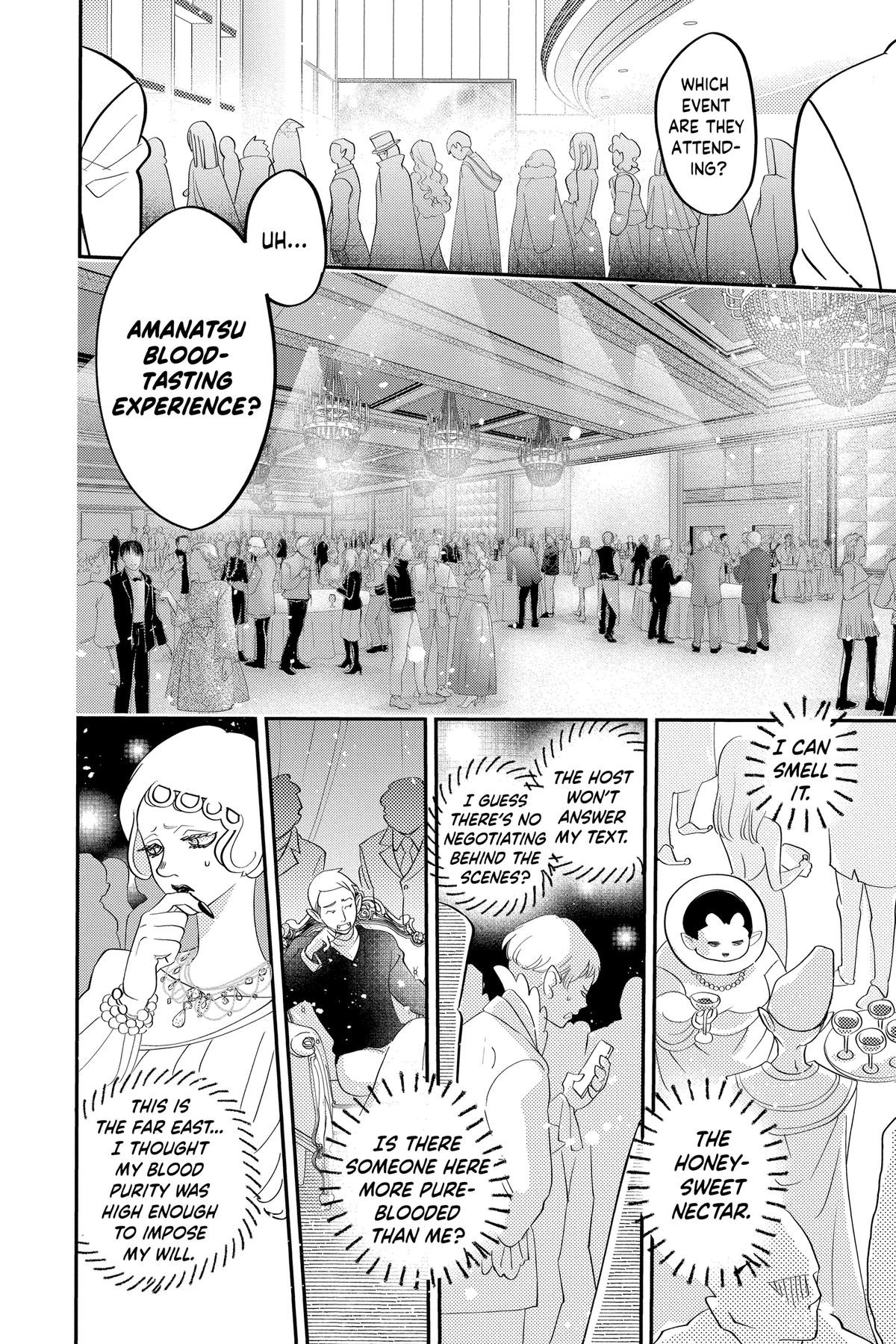 Read Otaku Vampire
