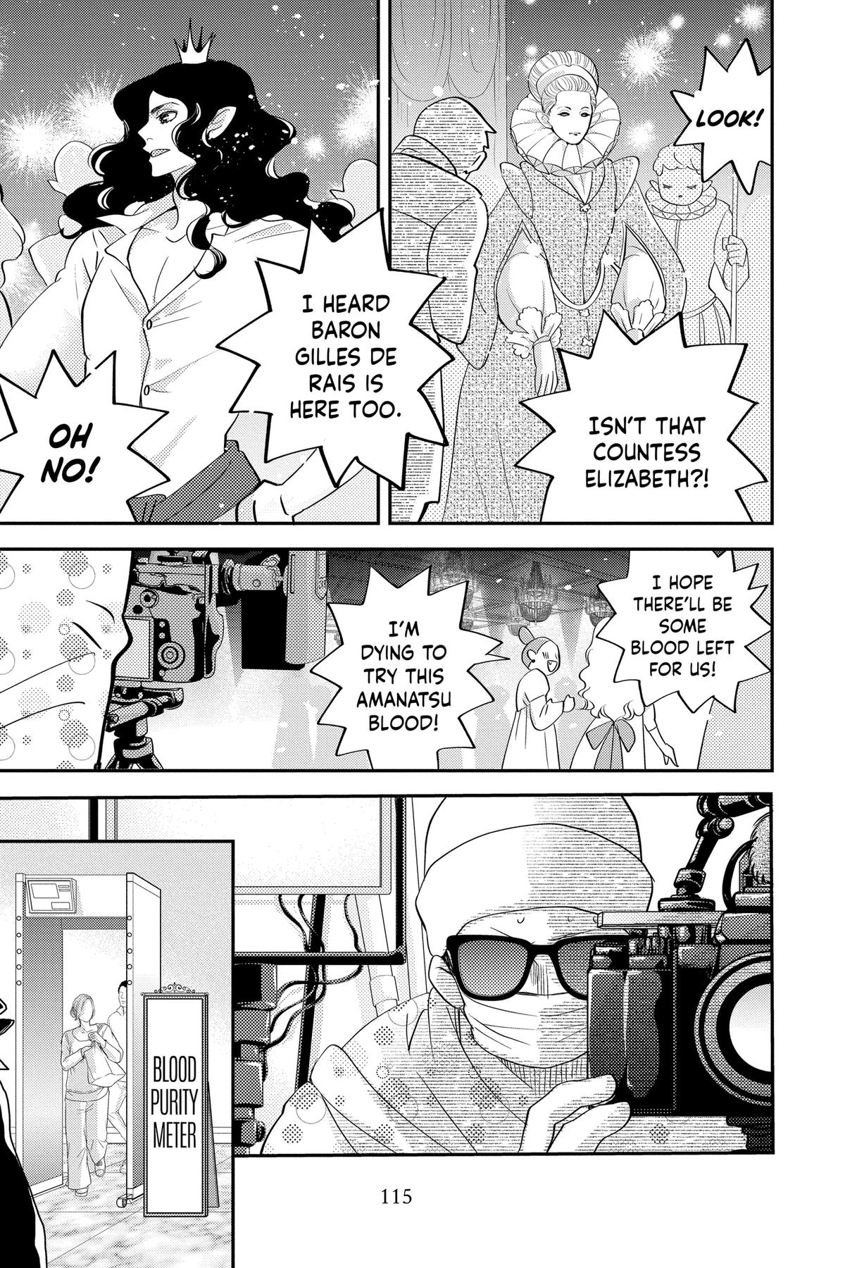Read Otaku Vampire