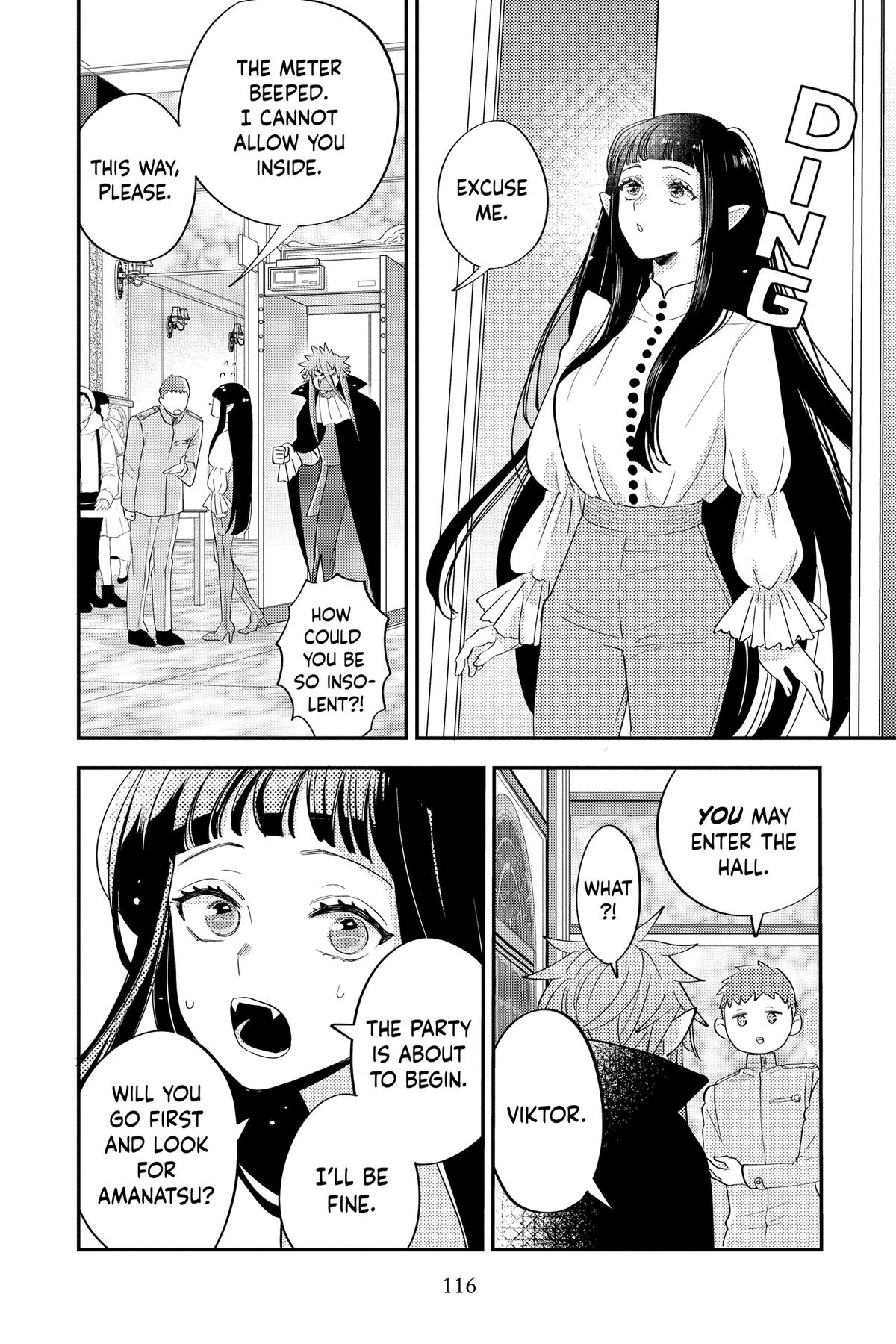 Read Otaku Vampire