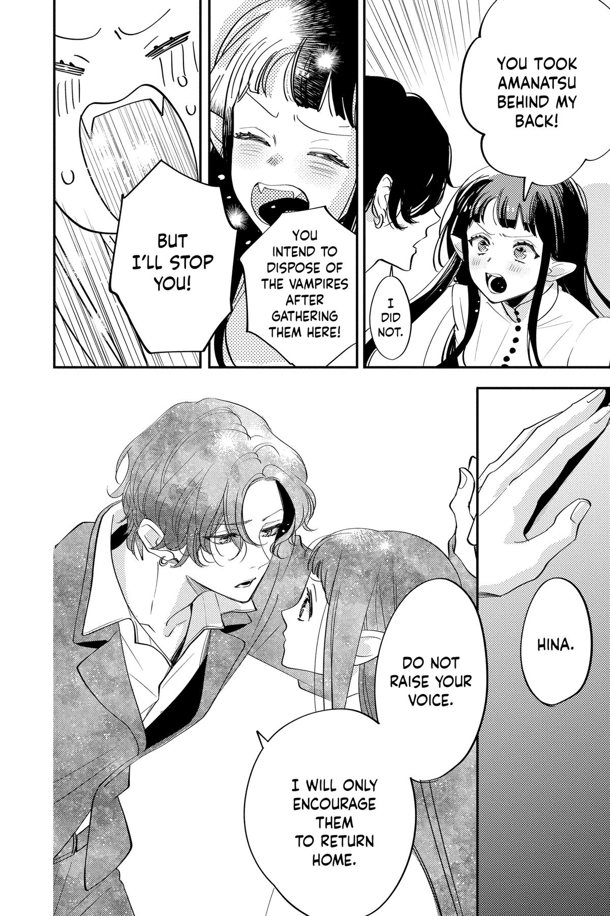 Read Otaku Vampire