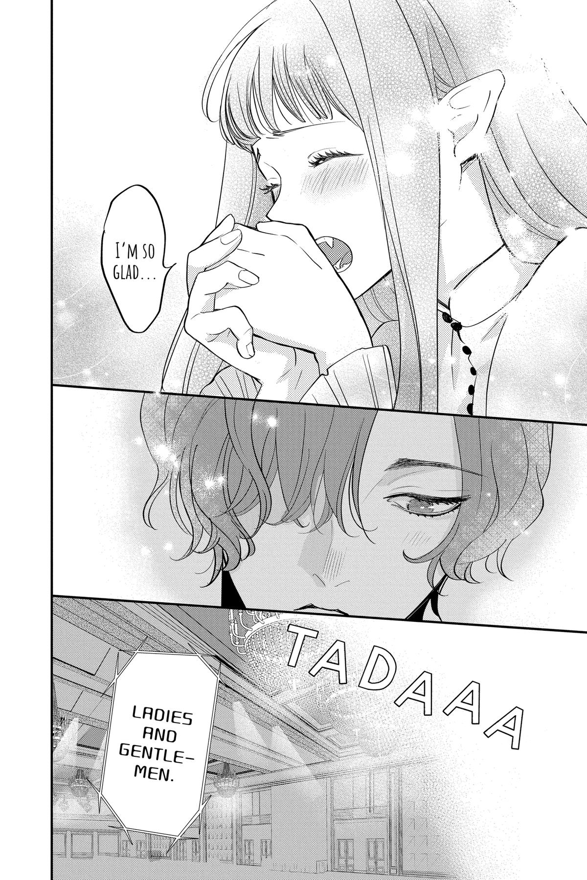 Read Otaku Vampire