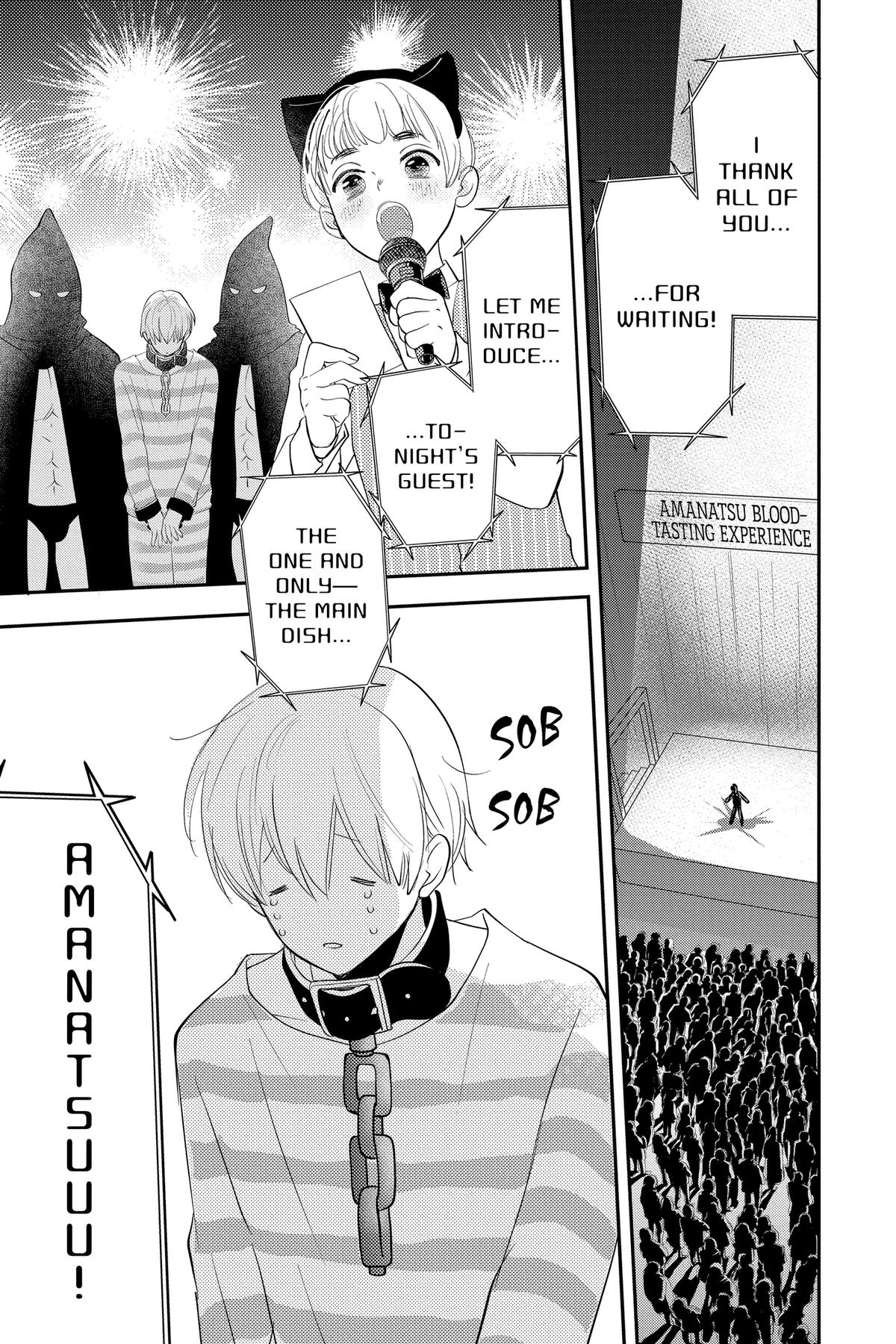 Read Otaku Vampire