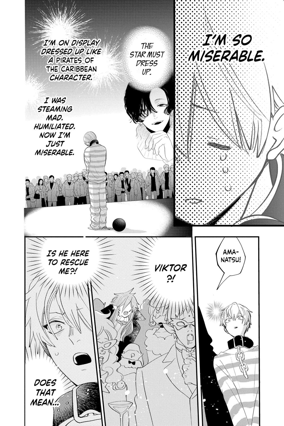 Read Otaku Vampire