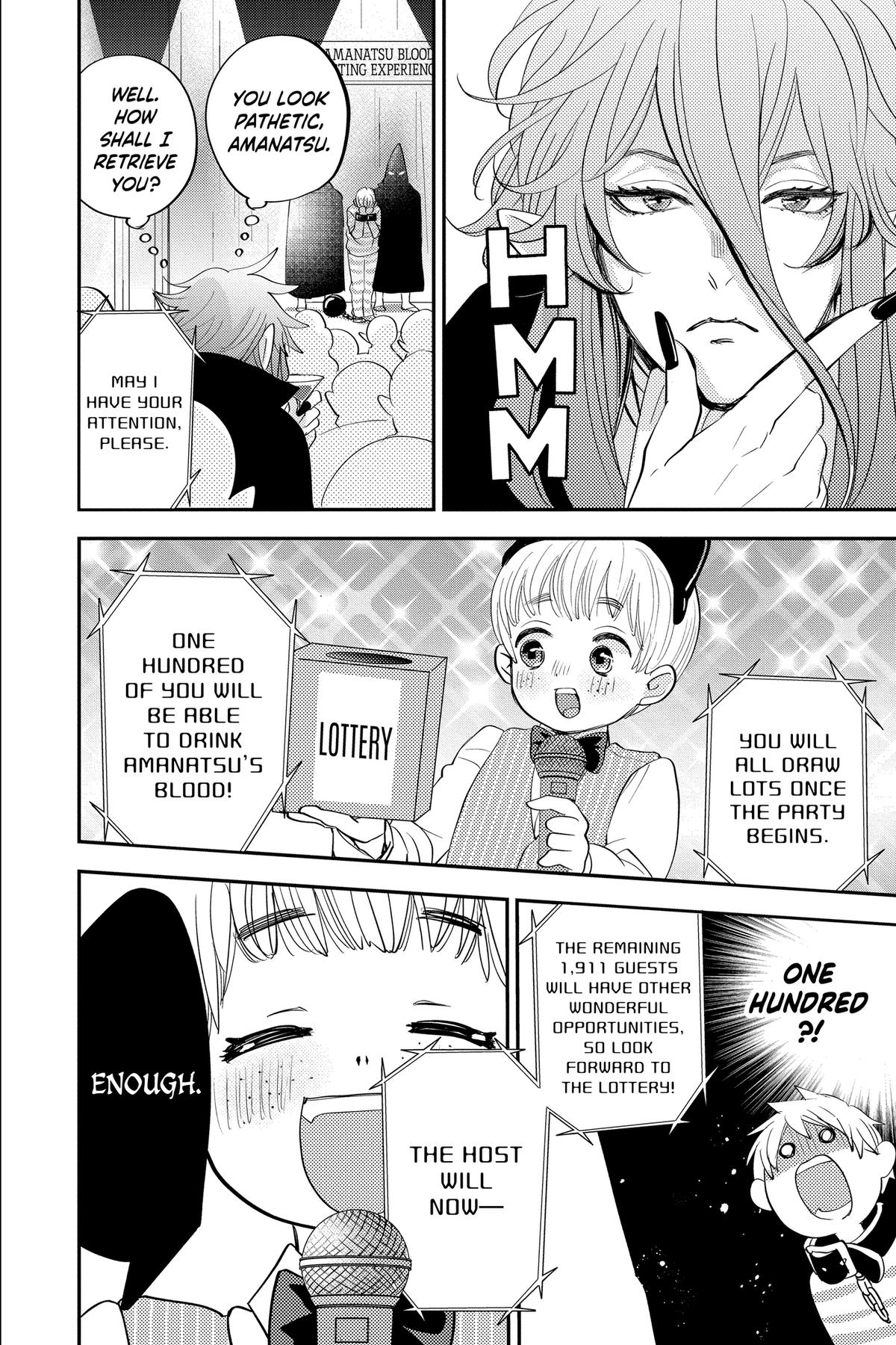 Read Otaku Vampire