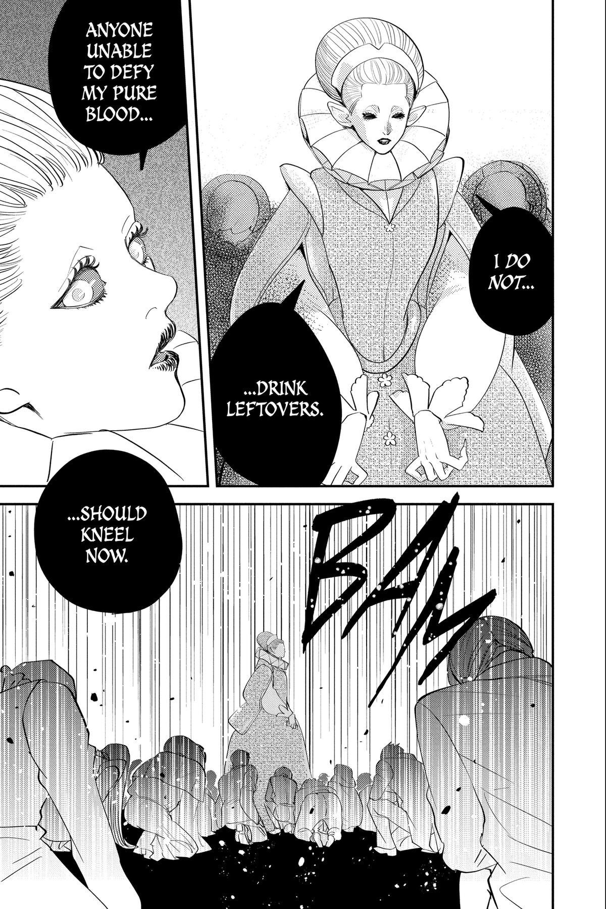 Read Otaku Vampire