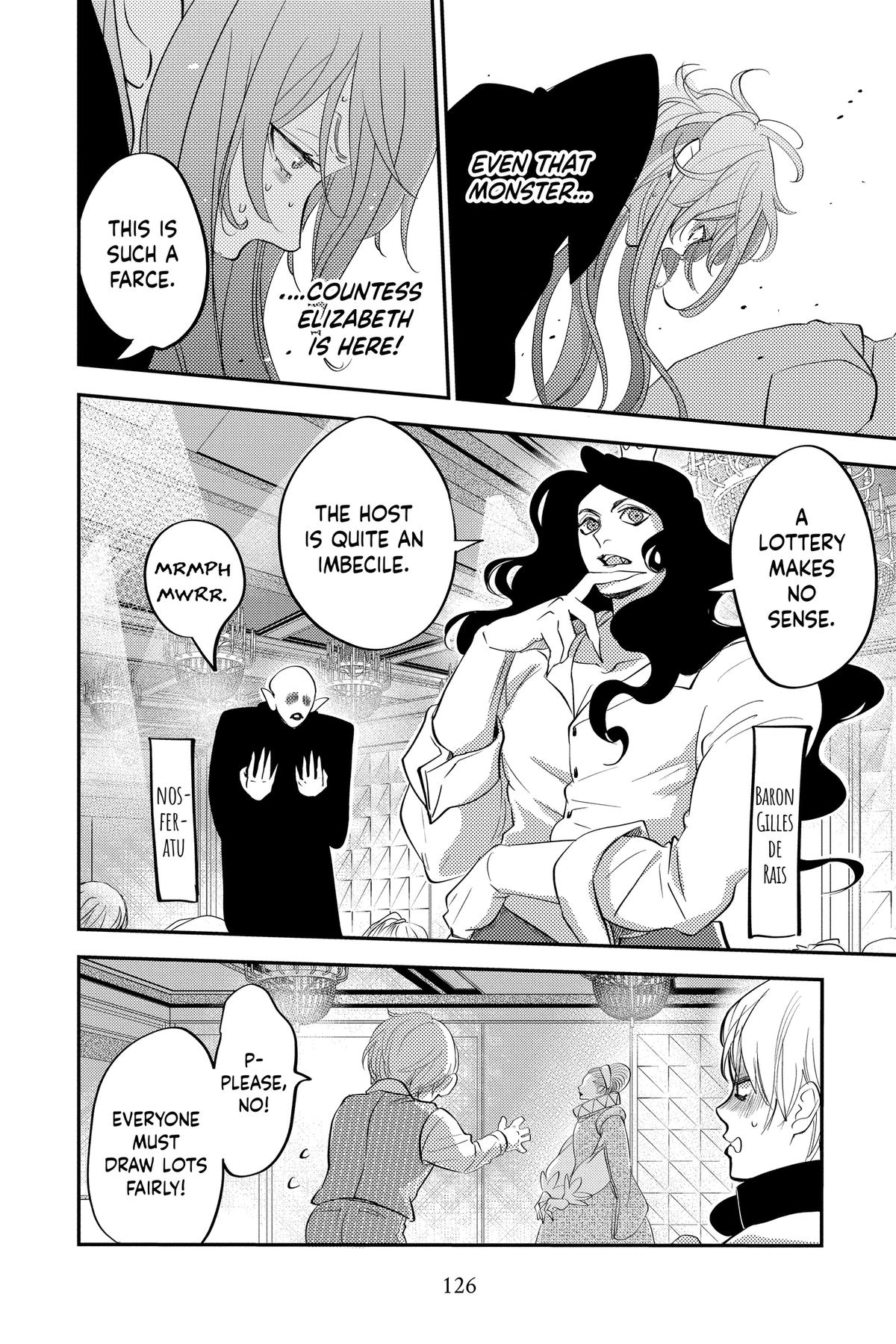 Read Otaku Vampire