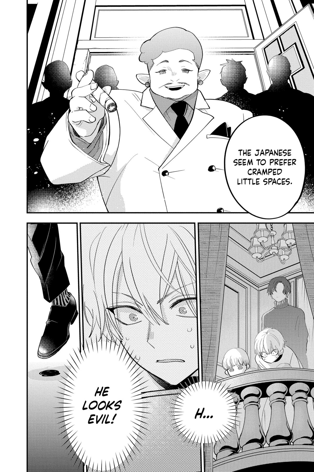 Read Otaku Vampire