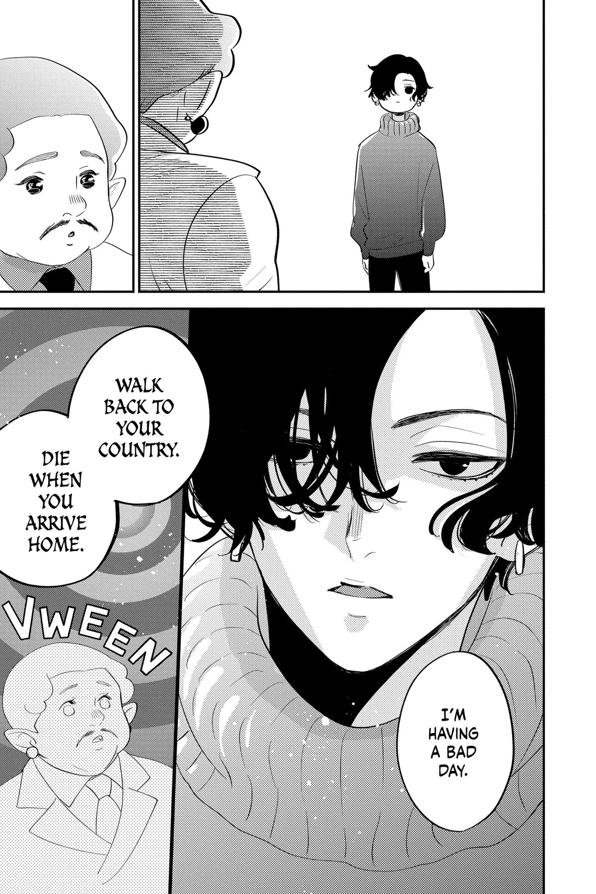 Read Otaku Vampire