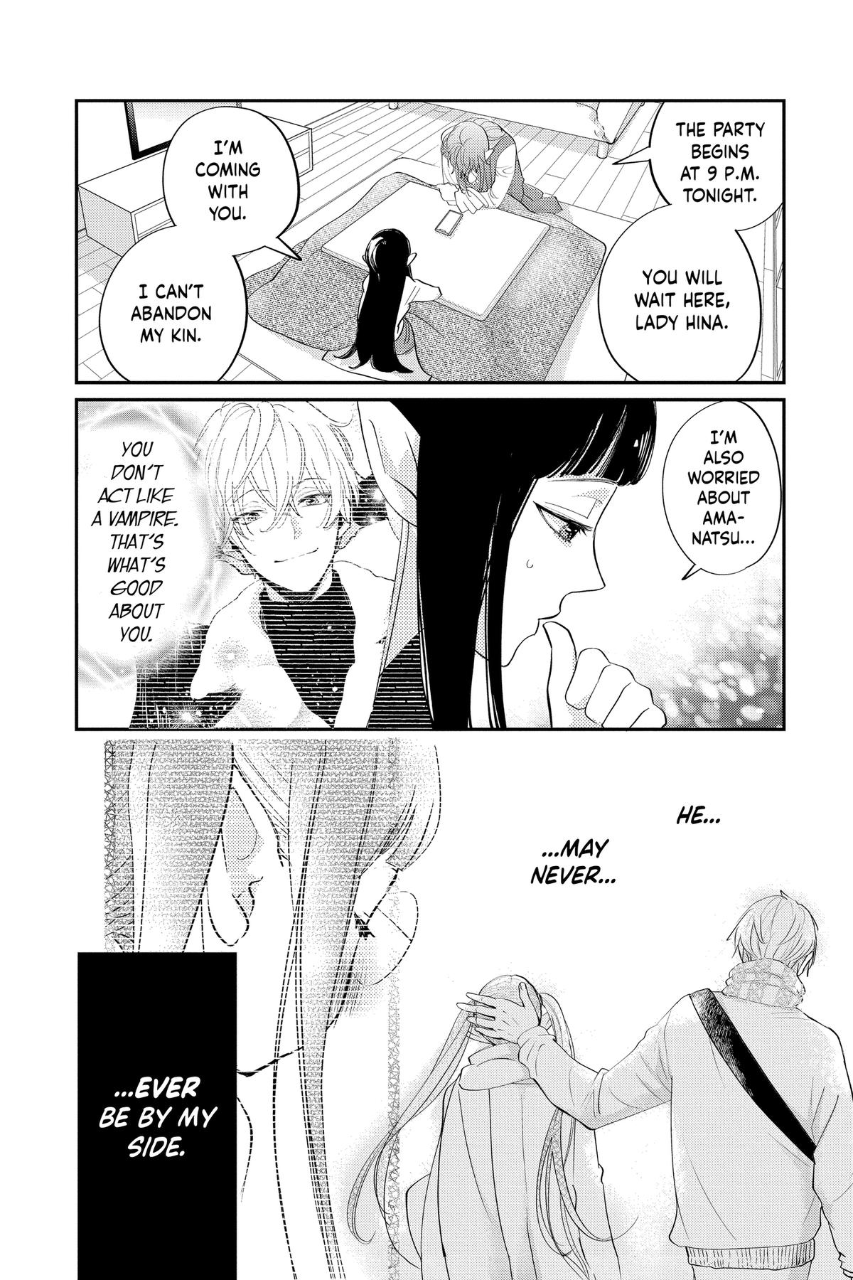 Read Otaku Vampire