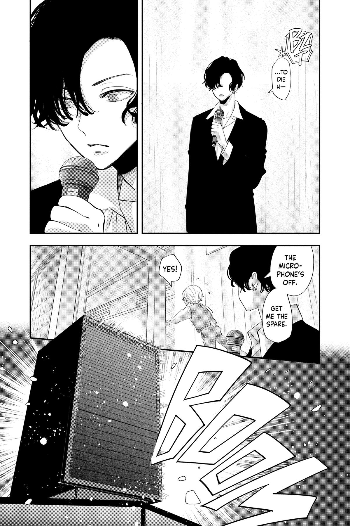Read Otaku Vampire