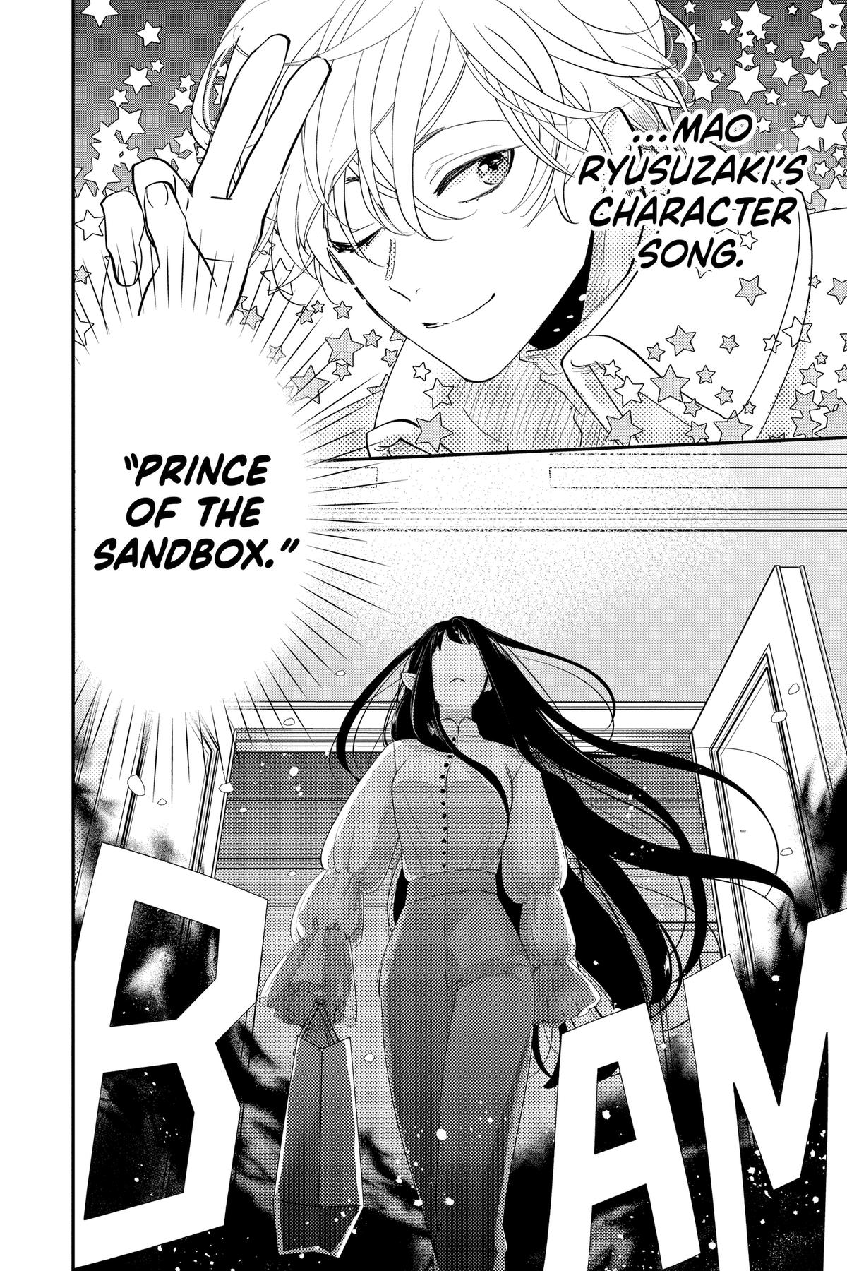Read Otaku Vampire