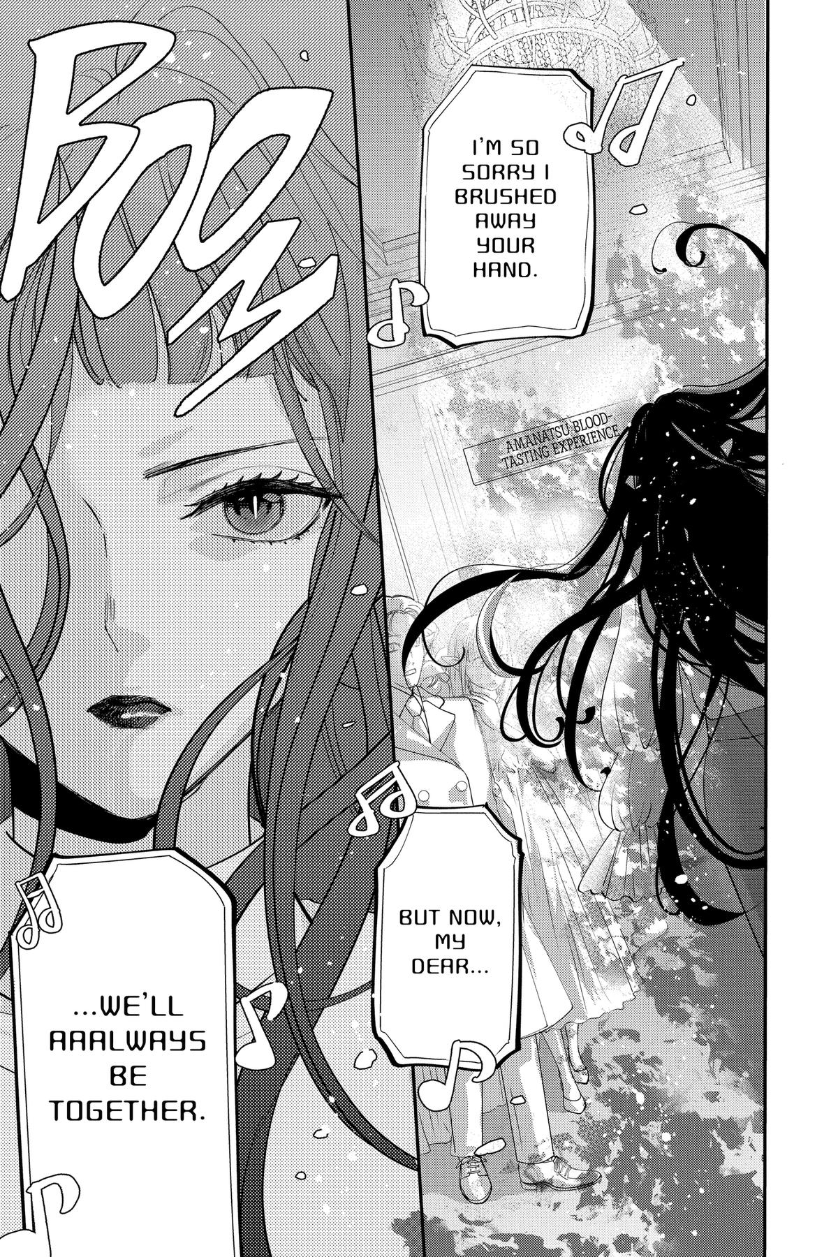 Read Otaku Vampire