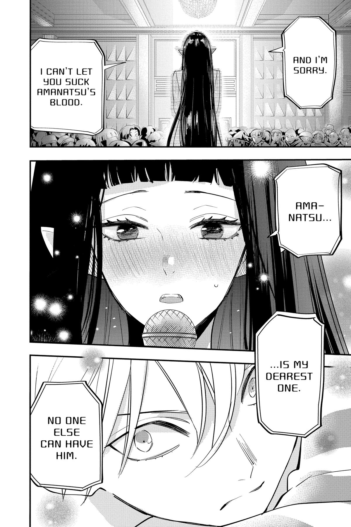 Read Otaku Vampire