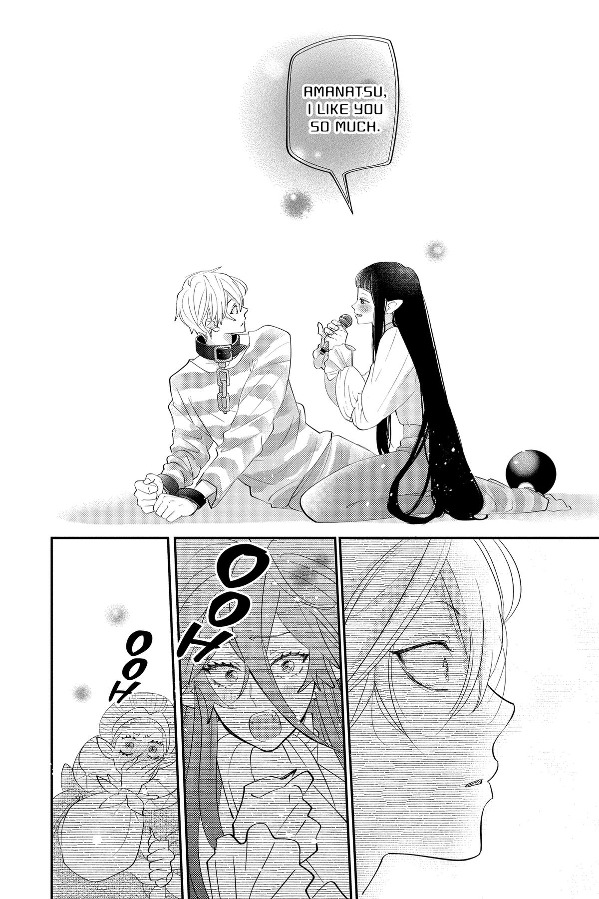 Read Otaku Vampire