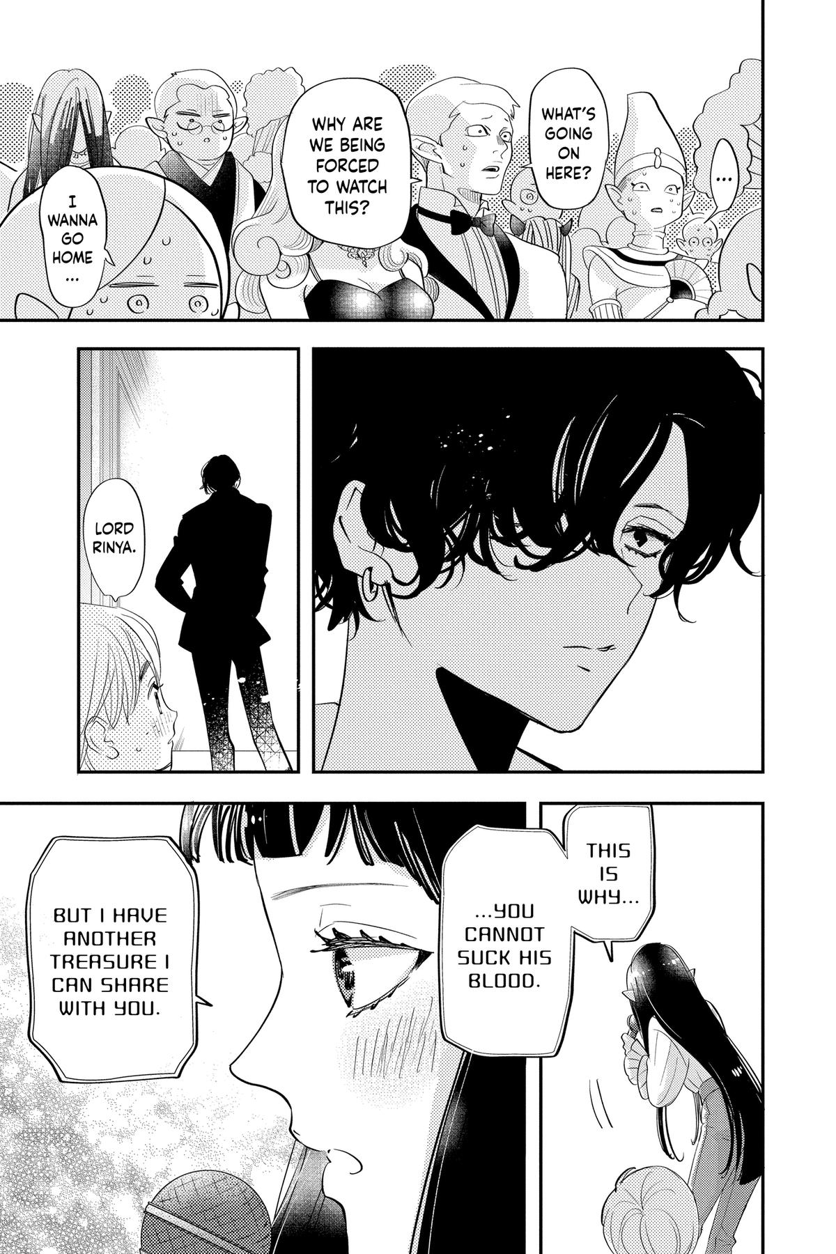 Read Otaku Vampire