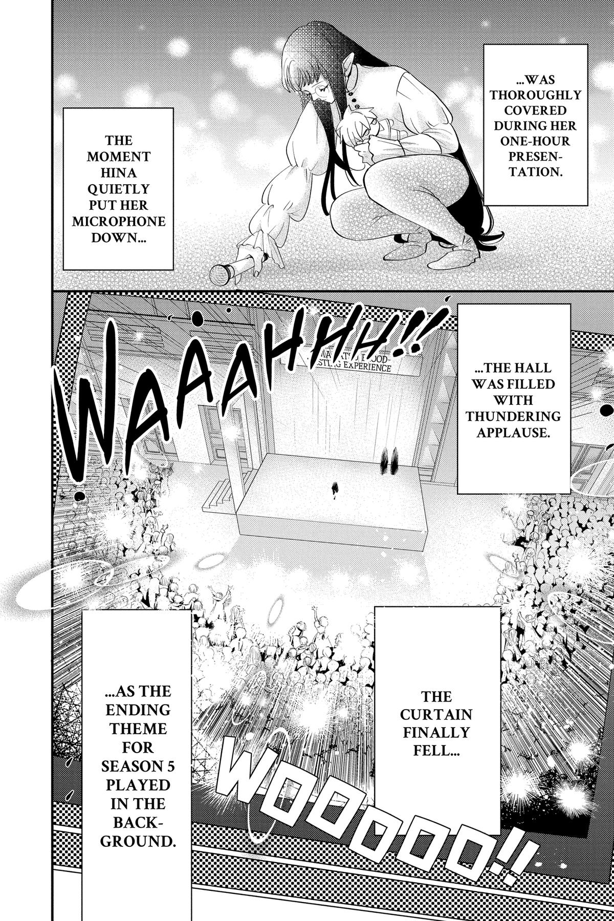 Read Otaku Vampire