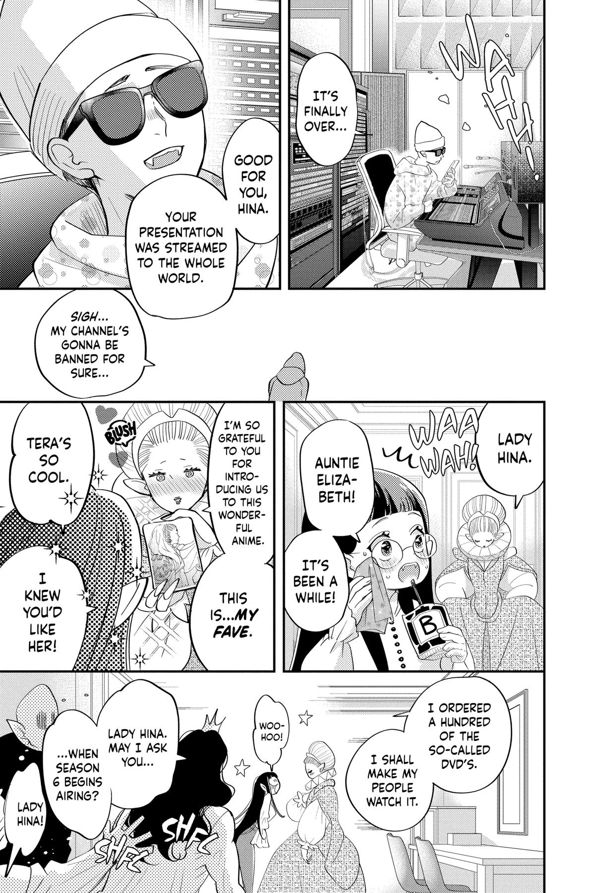 Read Otaku Vampire