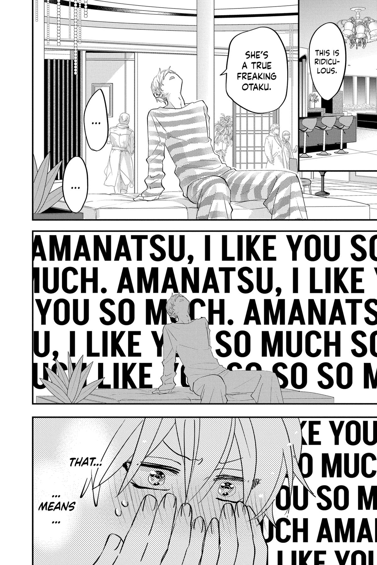 Read Otaku Vampire