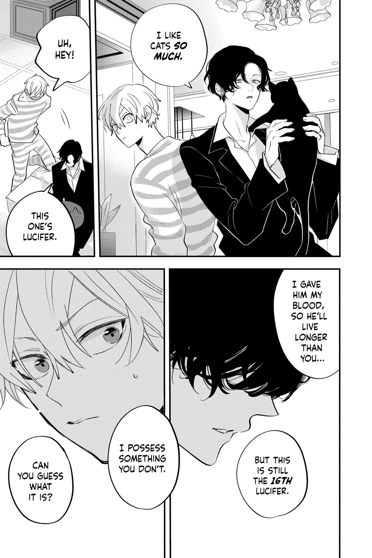 Read Otaku Vampire