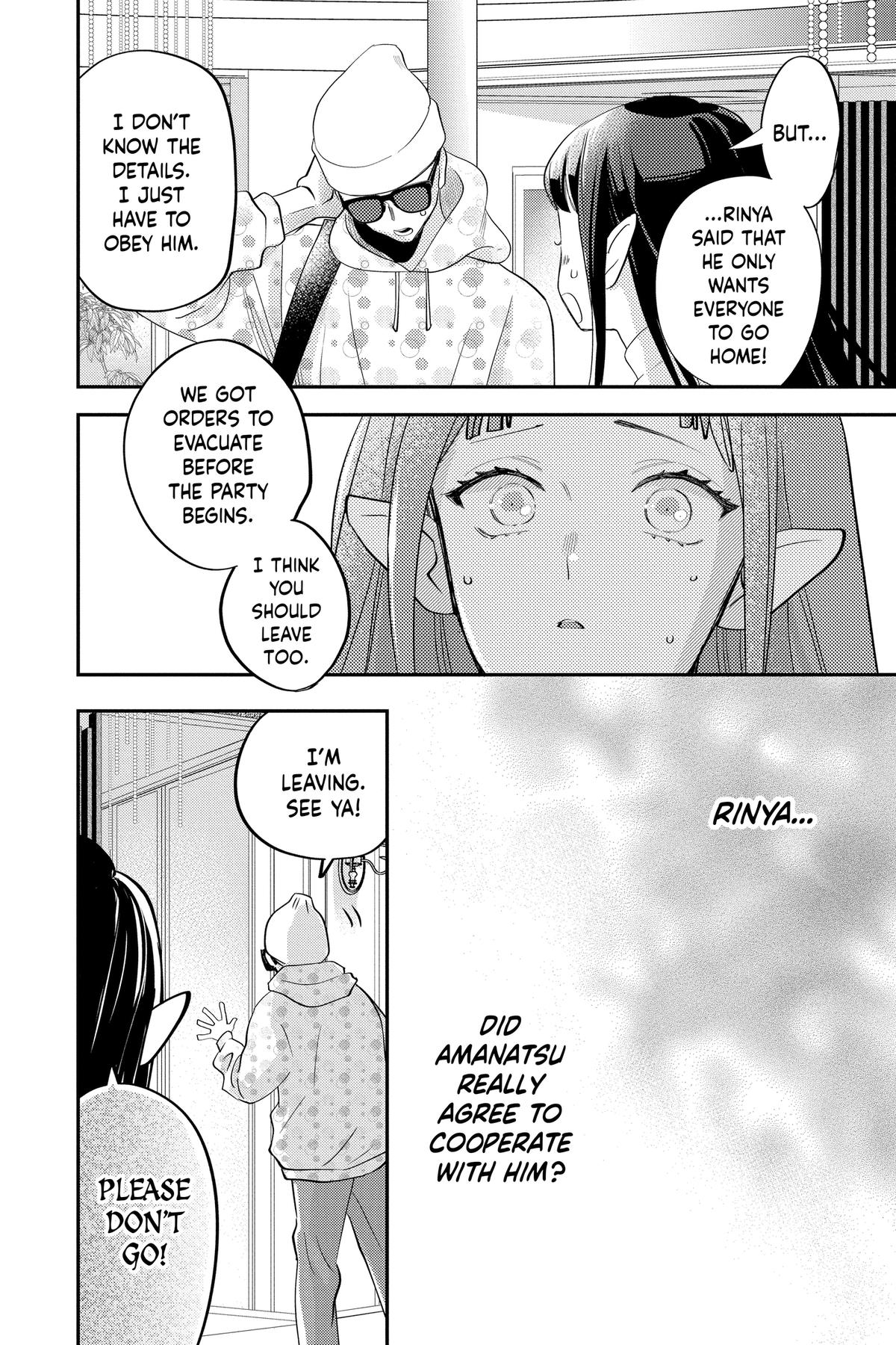 Read Otaku Vampire