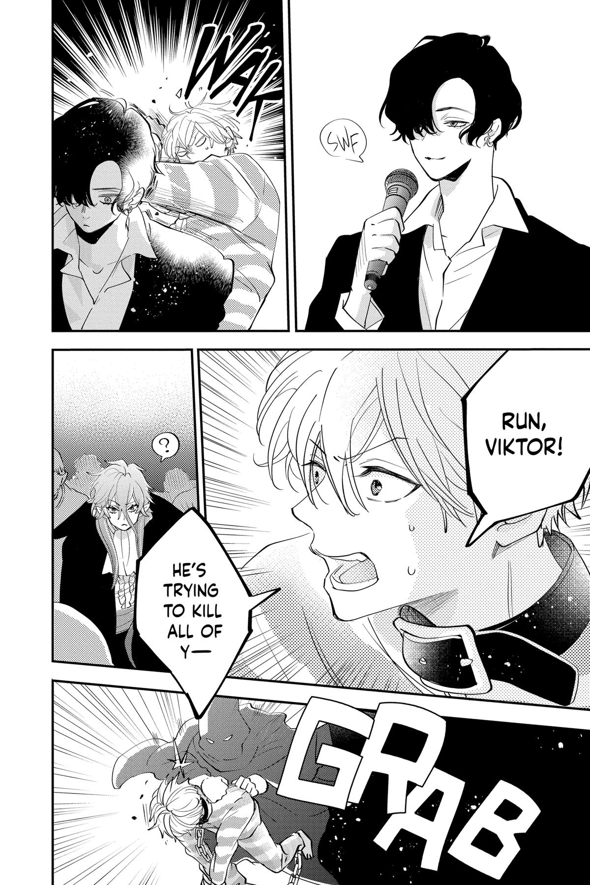 Read Otaku Vampire