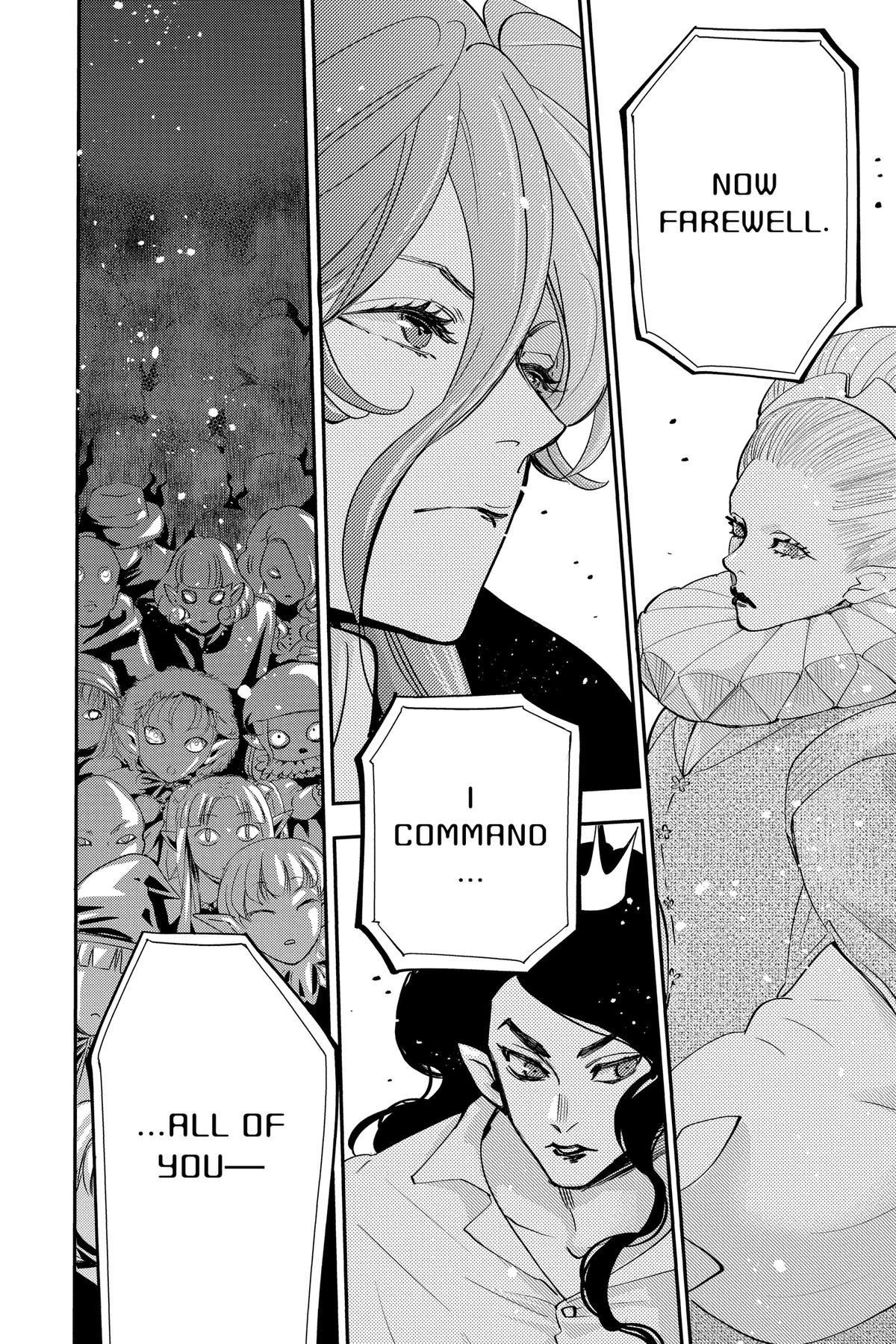 Read Otaku Vampire