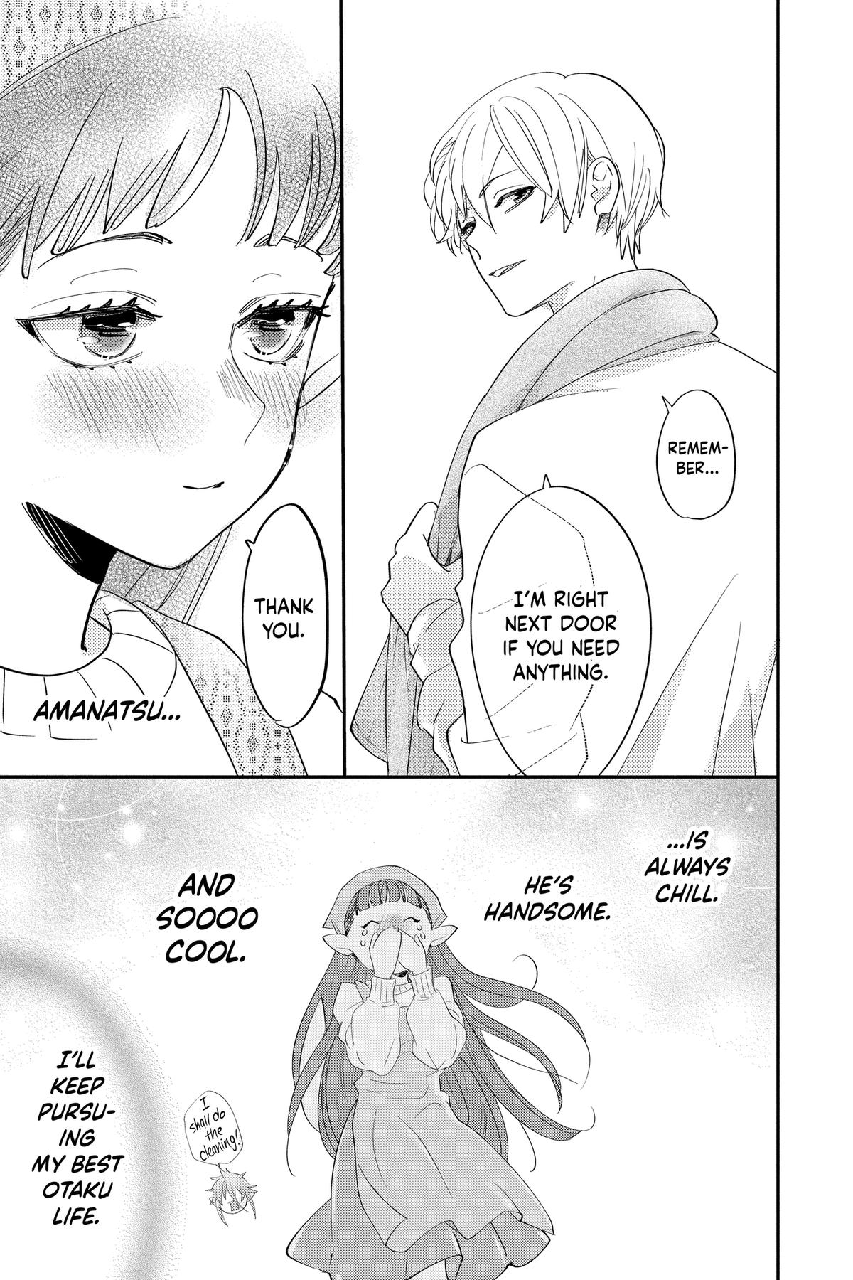 Read Otaku Vampire