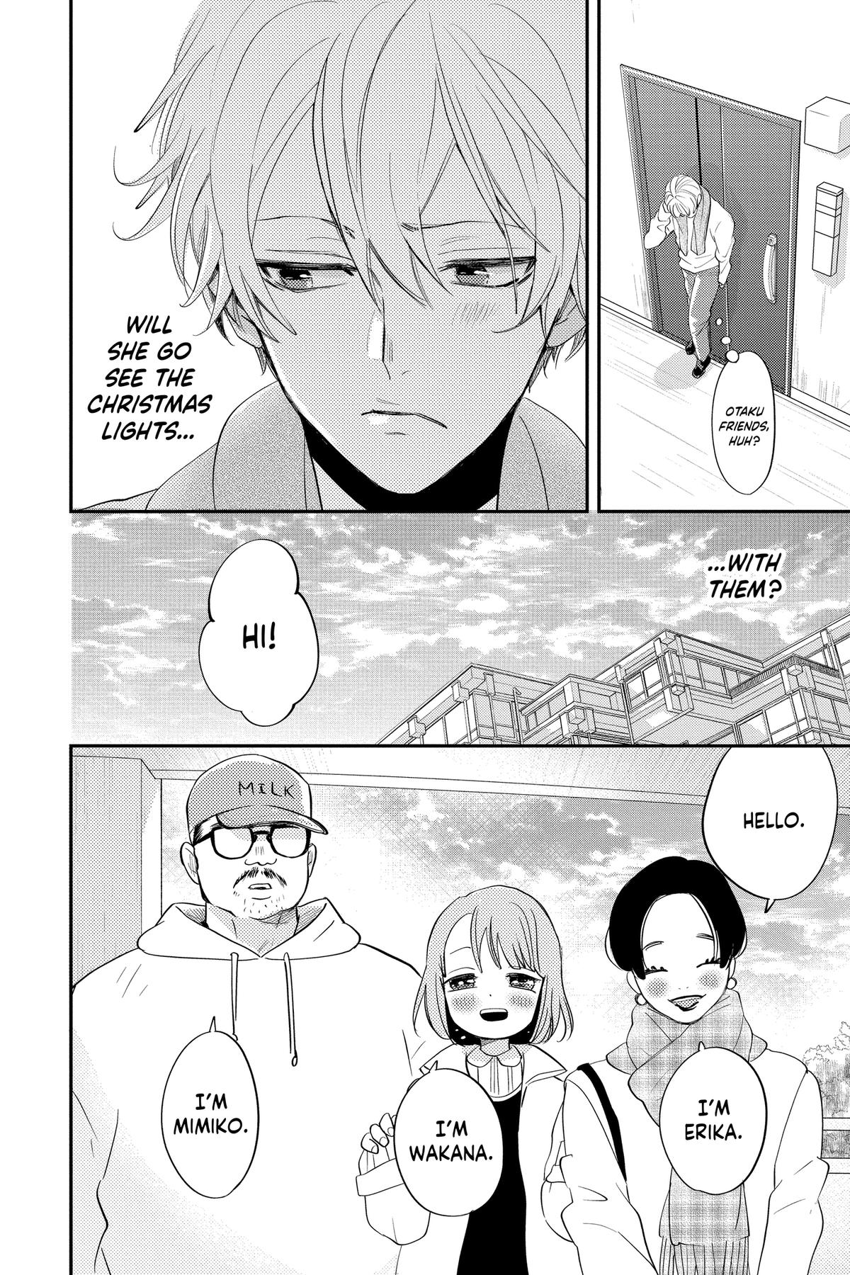 Read Otaku Vampire