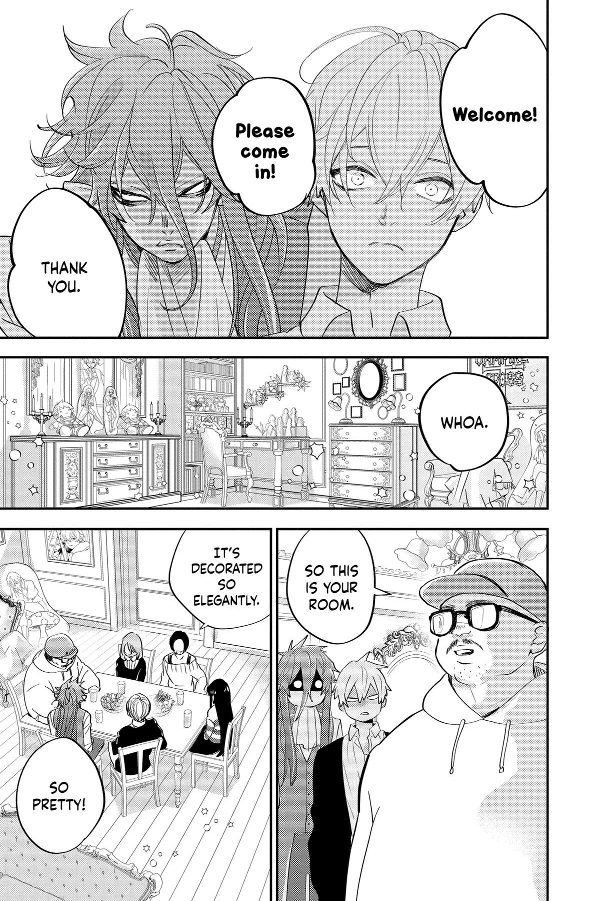 Read Otaku Vampire