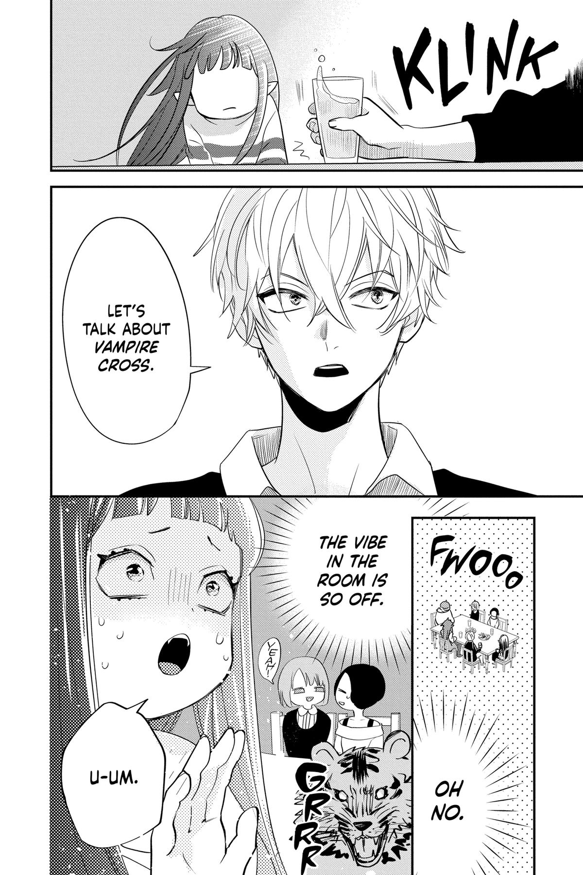 Read Otaku Vampire