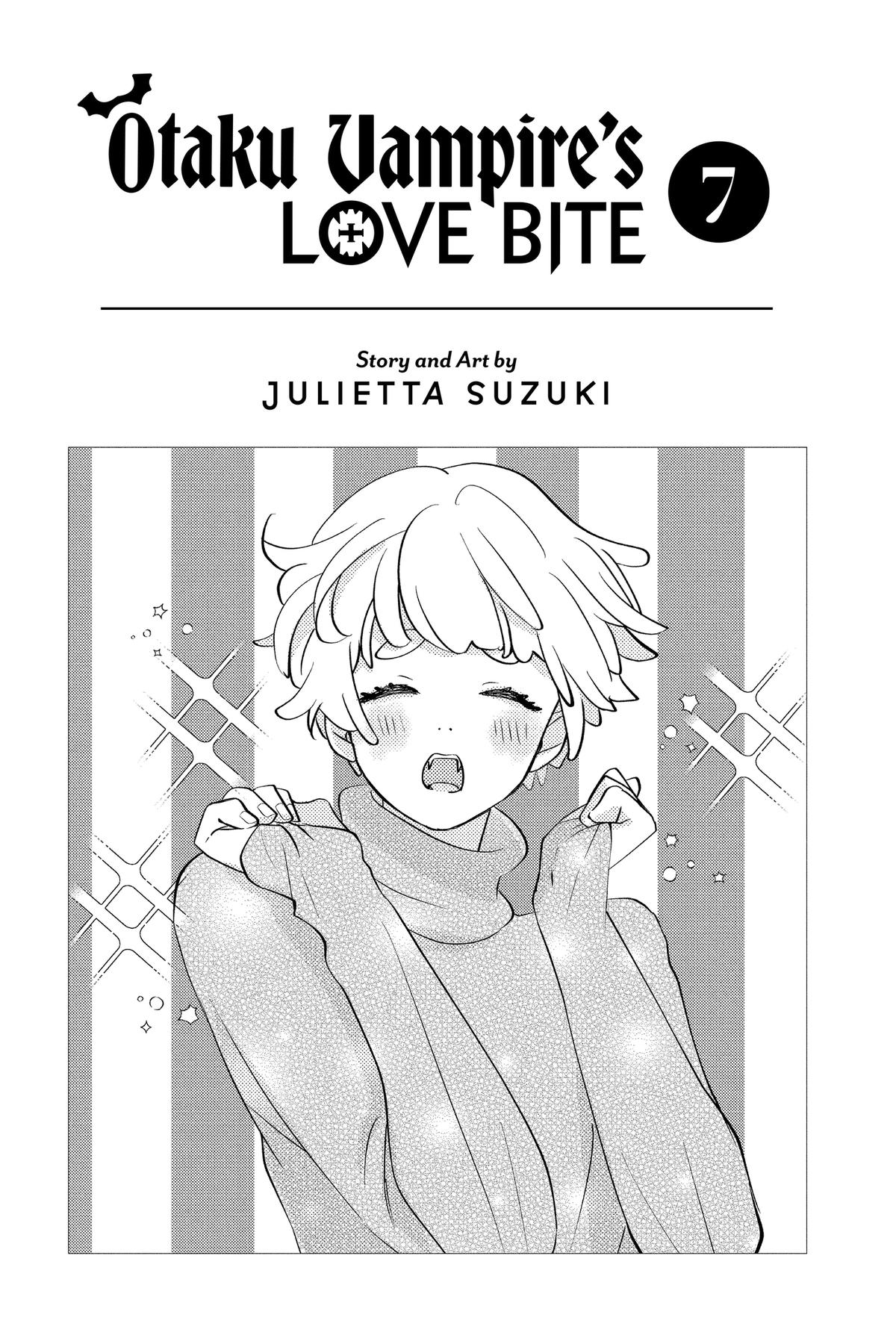 Read Otaku Vampire